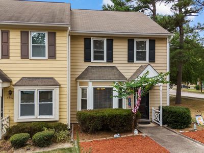 4600 Jacqueline Ln, Raleigh, NC, 27616