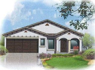 715 Villas Del Este Rd, Socorro, TX 79927