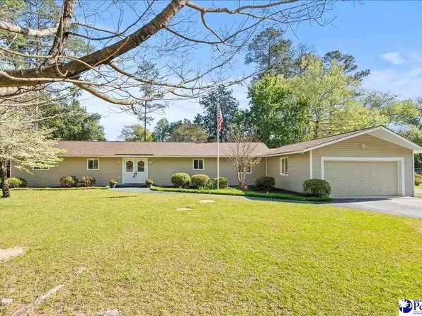 313 Oakdale Dr, Hartsville, SC 29550