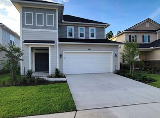 561 Windermere Way, Saint Augustine, FL 32095