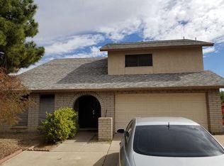 4712 W Annette Cir, Glendale, AZ 85308