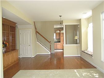 Open, Light & Bright Floor Plan