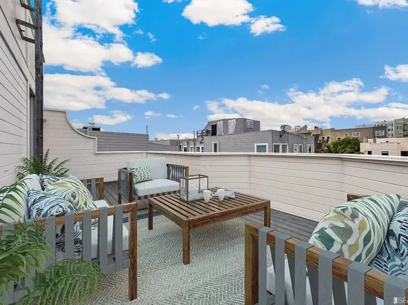 980 Oak St #3, San Francisco, CA 94117