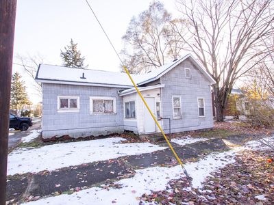 601 Chestnut St, Dowagiac, MI, 49047