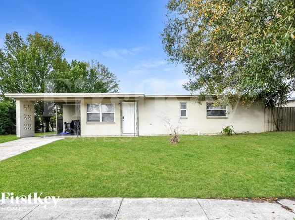 8013 Powell Dr, Orlando, FL 32822