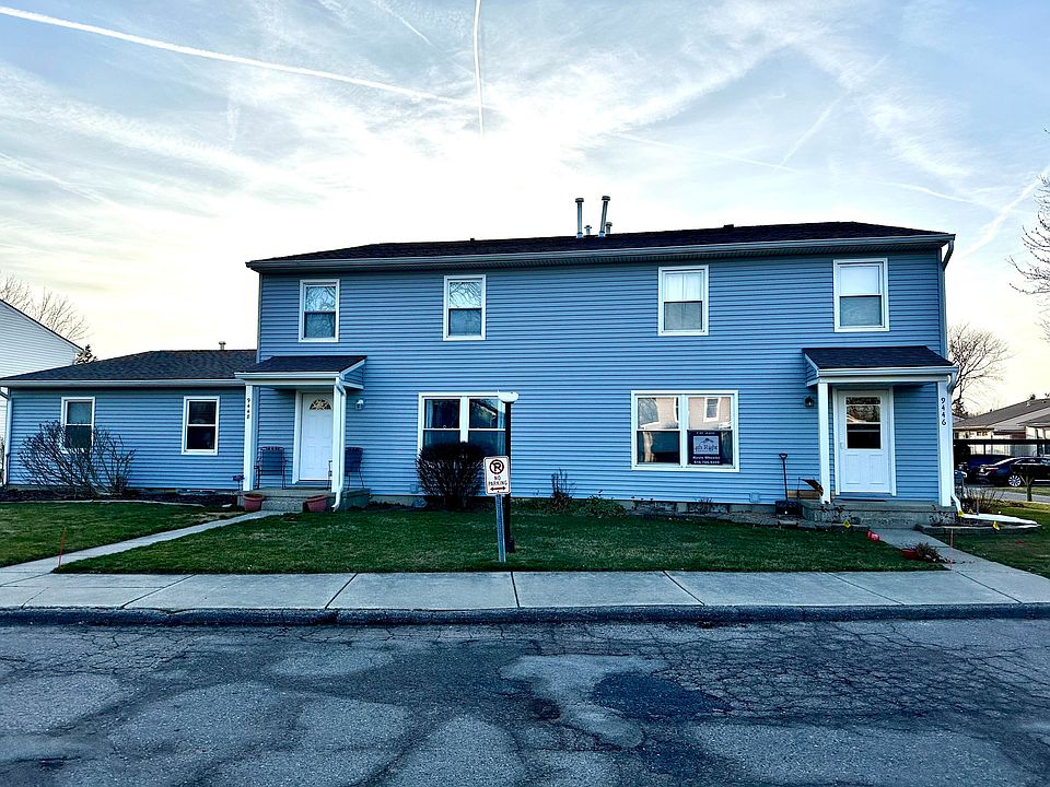 1st image of 9446 N Parkwood Dr #13D