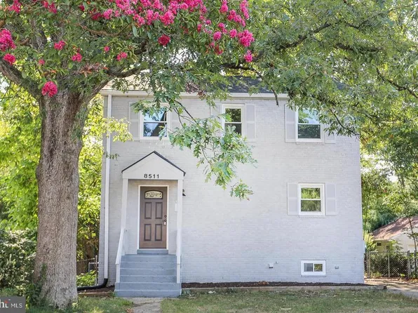 8511 Potomac Ave, College Park, MD 20740