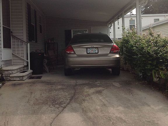 Carport