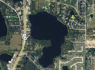 4638 Roberts Rd, Land O Lakes, FL 34639