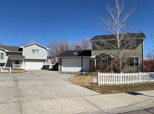 1129 Competition Ave, Billings, MT 59105