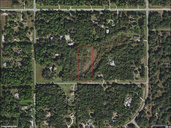 4th image of Garrison Ave