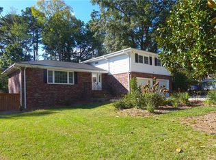3946 Evans Rd, Atlanta, GA 30340
