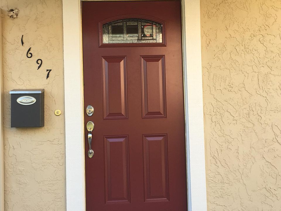 Welcome Home
