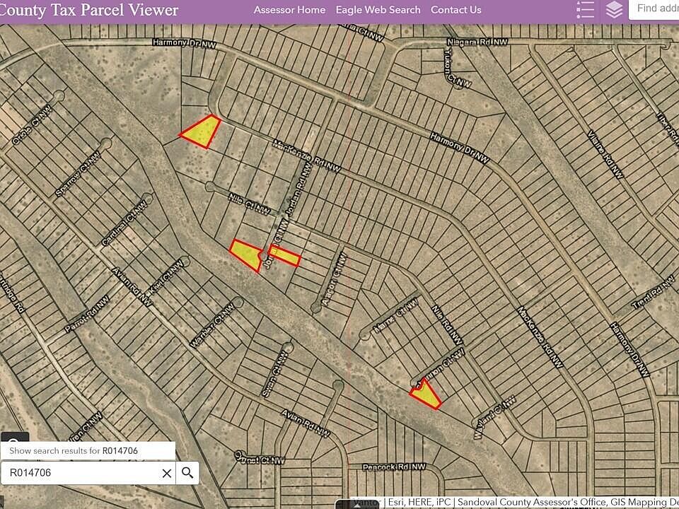 1st image of 4 Lot Package Deal Ct NW Unit 24