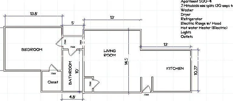 500 Euclid Ave #4 — Photo 2