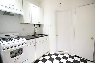 Rented by Keller Williams NYC