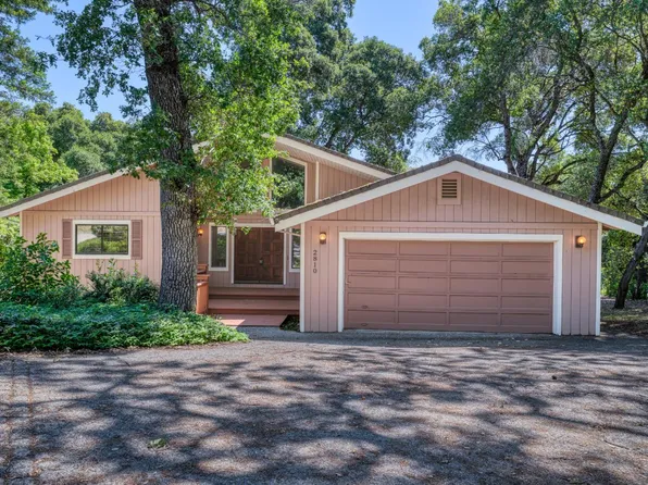2810 Greenway Drive, Kelseyville, CA 95451