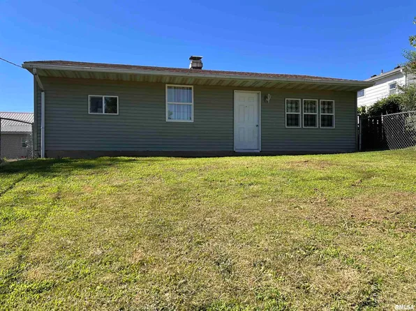 504 Summer St, Hannibal, MO 63401