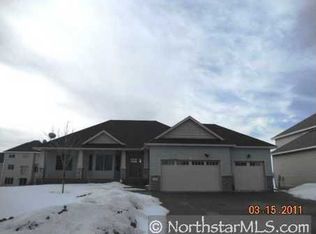 2584 154th Ln NW, Andover, MN 55304