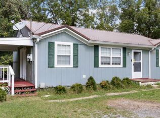 200 Creekside Dr, Clarksville, TN 37042