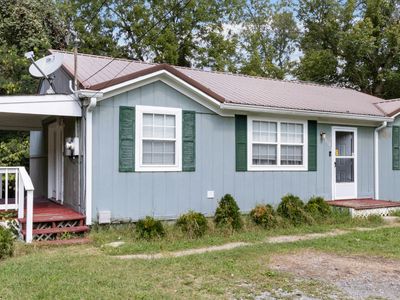 200 Creekside Dr, Clarksville, TN, 37042