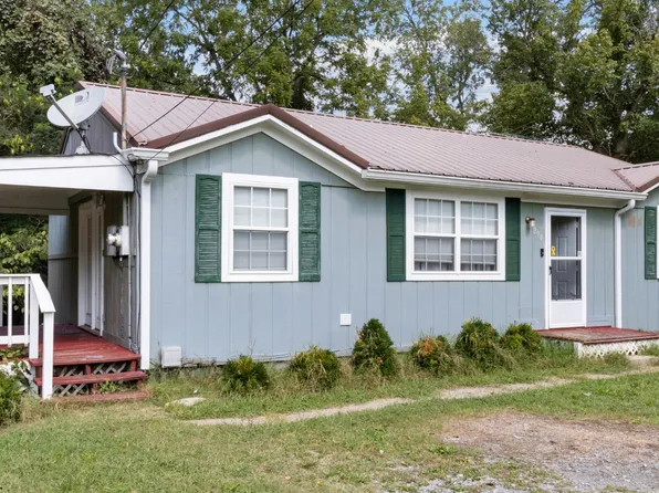 200 Creekside Dr, Clarksville, TN 37042