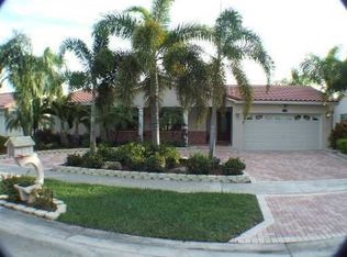 10502 NW 5th Ct, Plantation, FL 33324