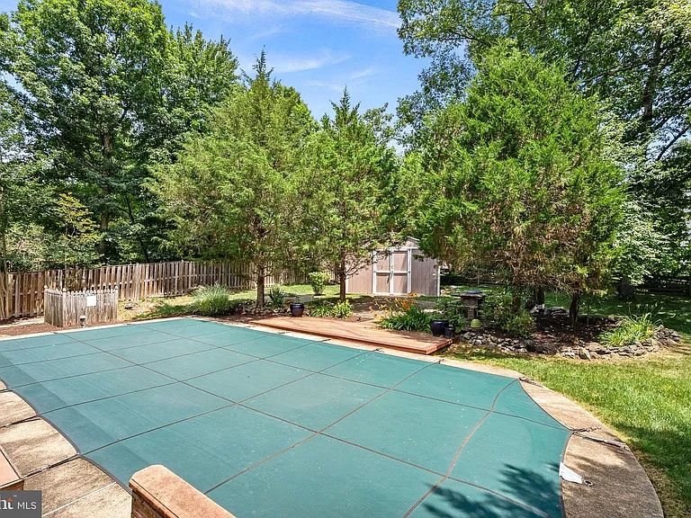 5405 Hampton Forest Way — Photo 50