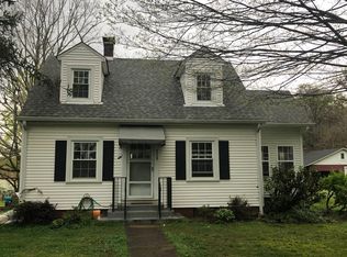 2005 Brown Ave NW, Cleveland, TN 37311