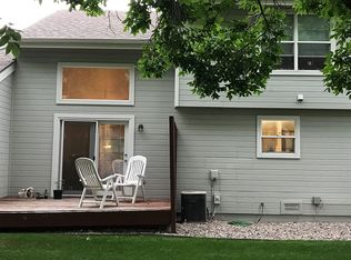 742 Shadowmere Ct, Fort Collins, CO 80526