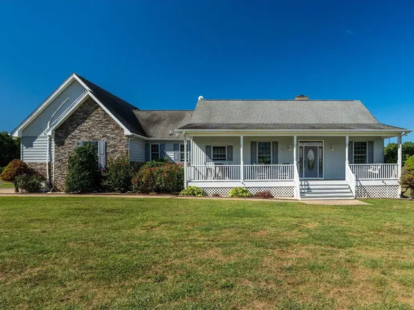 27233 Horseshoe Rd, Culpeper, VA 22701