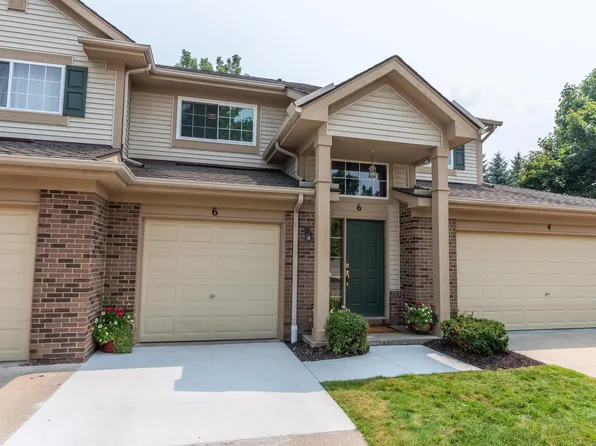 6 N Vis, Auburn Hills, MI 48326