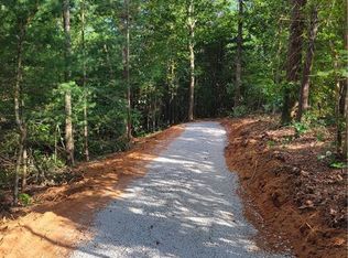 9 N Rose Ridge Ln, Ellijay, GA 30540