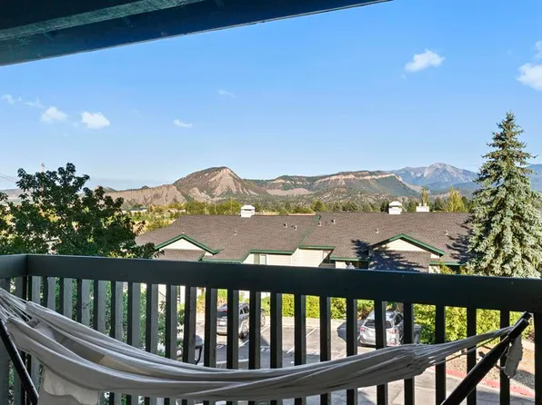 1100 Goeglein Gulch Road #246, Durango, CO 81301
