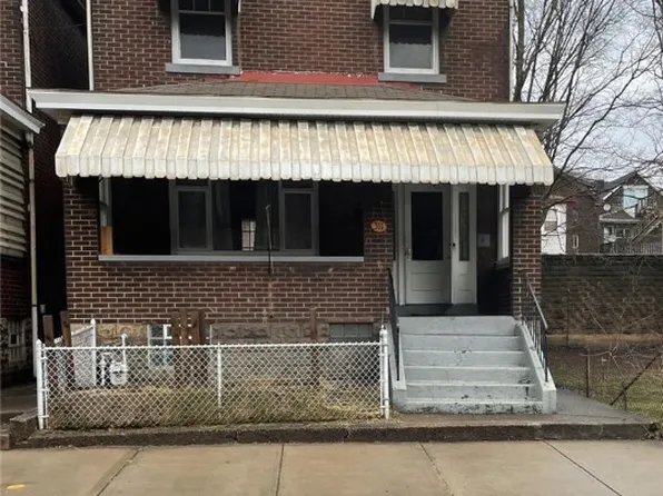 311 Bessemer Ave, East Pittsburgh, PA 15112