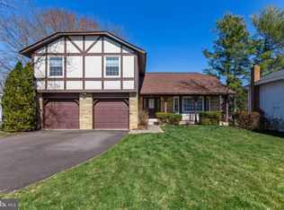 7117 Sontag Way, Springfield, VA 22153