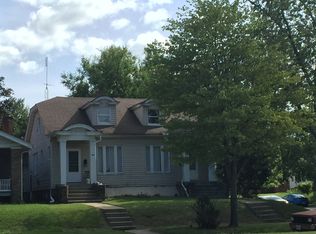 502 Broad Pl, Springfield, IL 62703