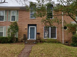 608 Bonneau Ln, Mount Pleasant, SC 29464