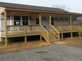 1229 Borden Road, Bumpass, VA 23024