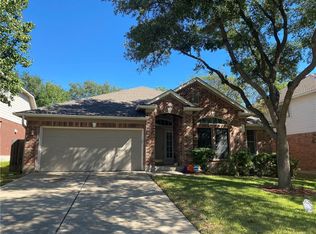 1522 Tamar Ln, Austin, TX 78727