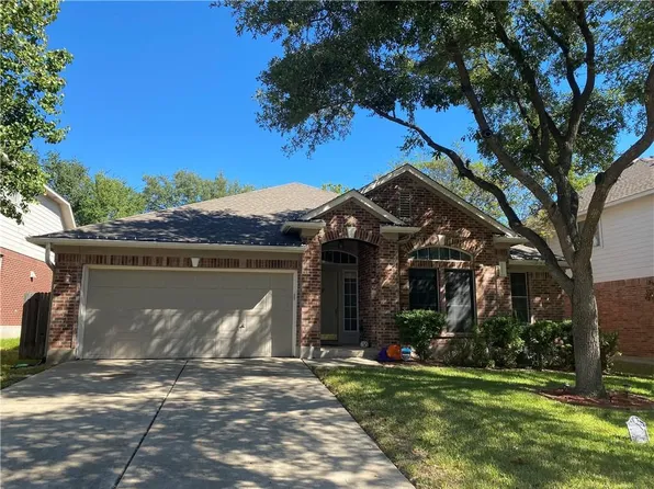 1522 Tamar Ln, Austin, TX 78727