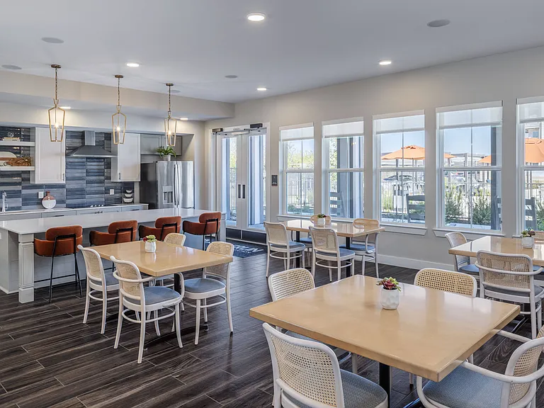 Amberlin at the Station 55+ Active Adult — Photo 23