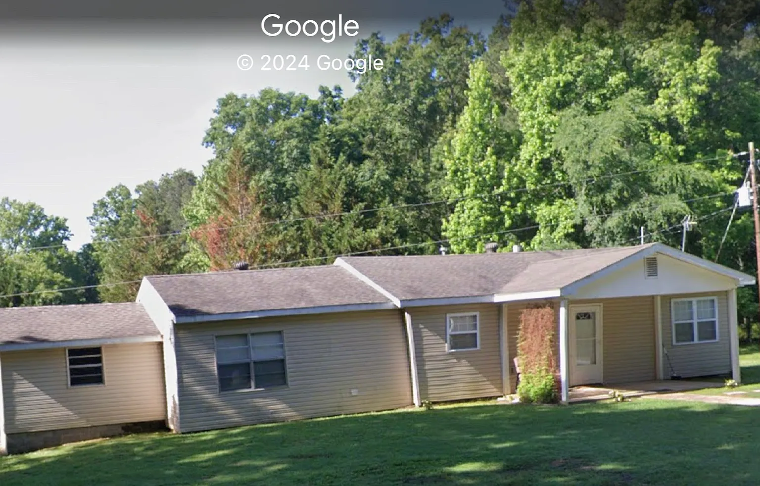 Alpine Winterboro Rd, Alpine — Photo 1