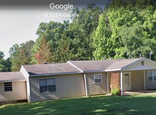 867 Alpine Winterboro Rd, Alpine, AL 35014