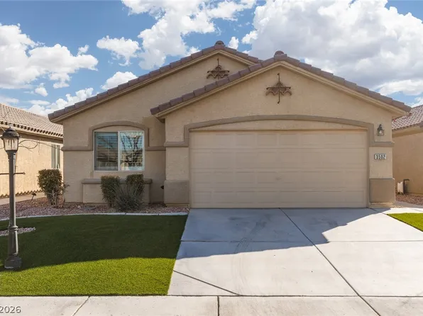 3502 Old Course St, Las Vegas, NV 89122