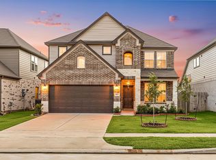 15723 Eastern Meadowlark Way, Cypress, TX 77429