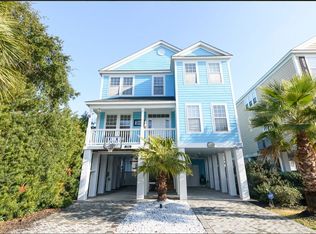 214 16th Ave S, Myrtle Beach, SC 29575