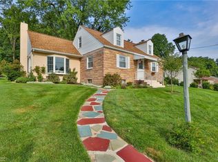 3592 McCloskey Ave, Bethlehem, PA 18015