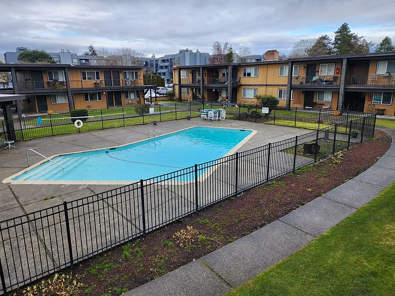 Casa Cabana Apartments — Photo 36