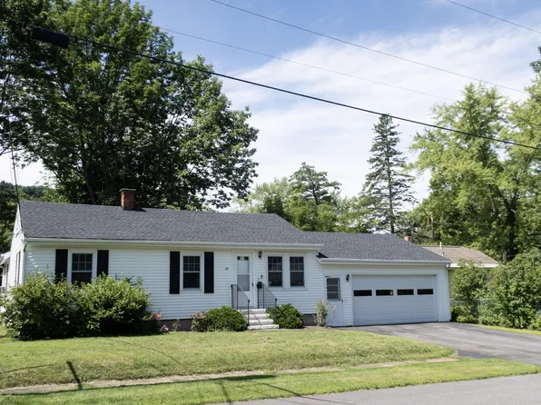 34 S Grove Street, Augusta, ME 04330